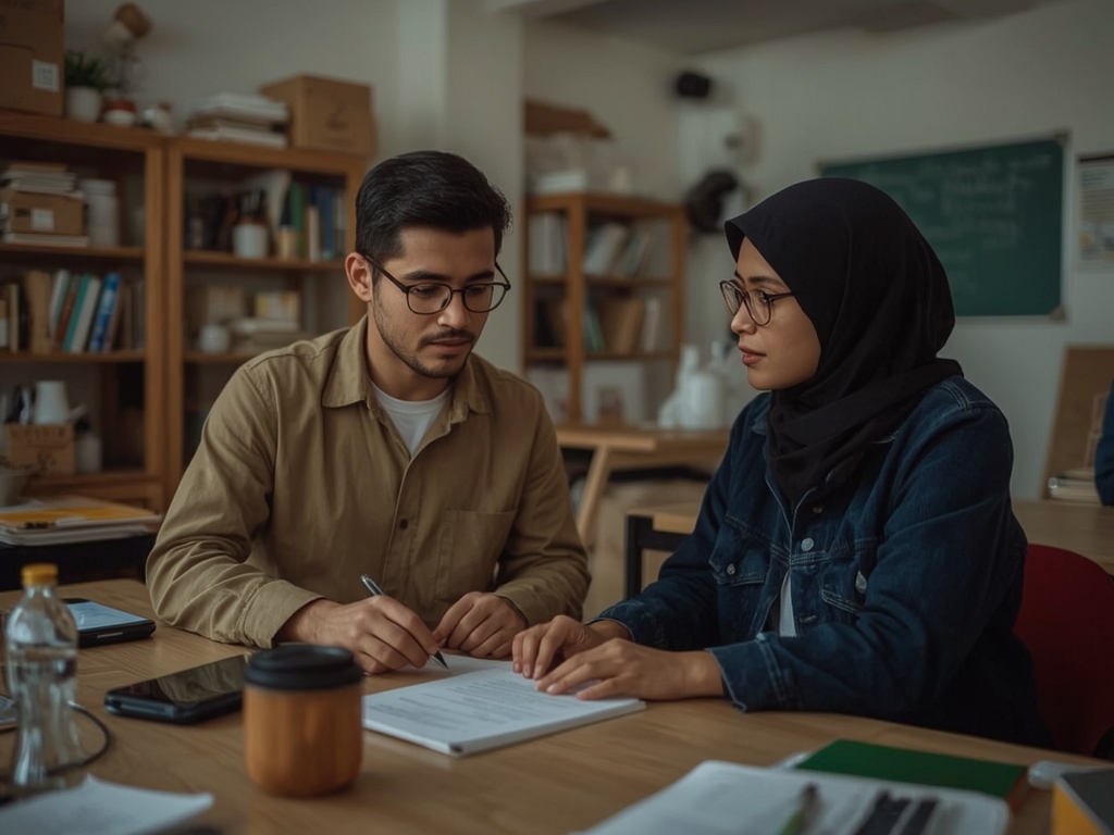 Bagaimana Operator Menyelaraskan Energi Bersih, Hunian, dan Perjalanan Keluarga